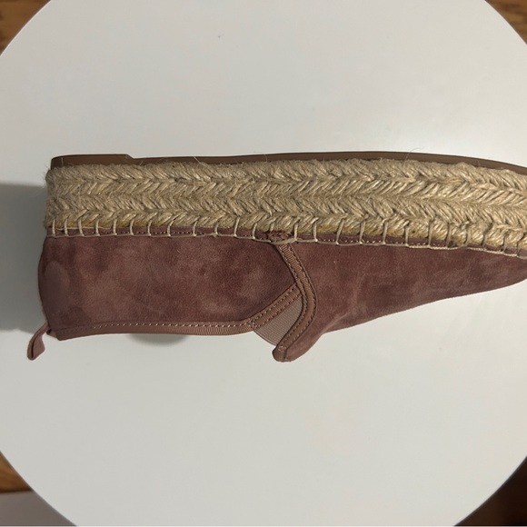 Sam Edelman Carrin Platform Slip On Shoes - Picture 4 of 6